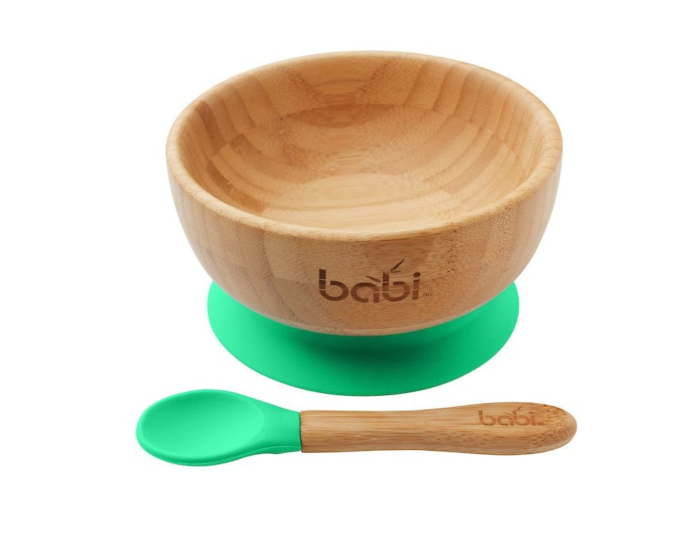 Bamboo baby deals bowls uk